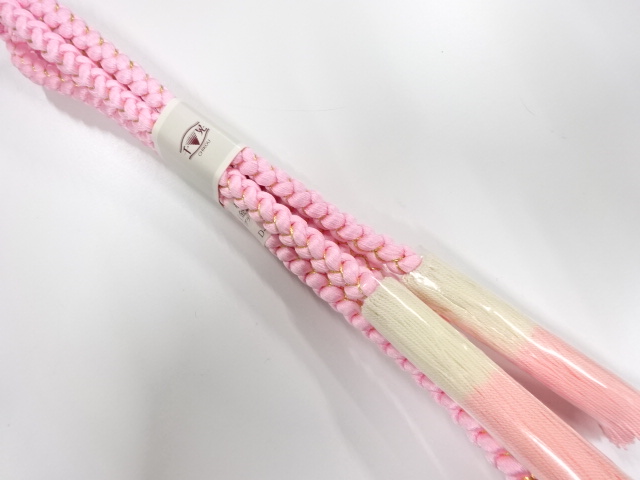 Japanese Kimono / Accessories Silk